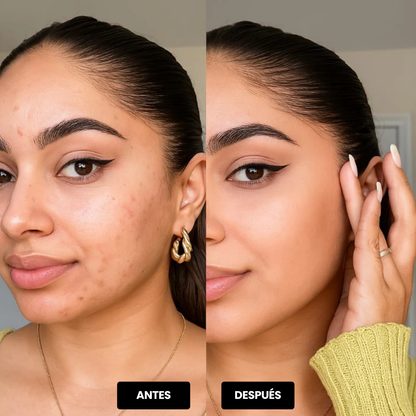 Beauty Balm - Bálsamo tinte facial con sérum