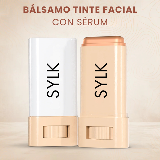 Beauty Balm - Bálsamo tinte facial con sérum