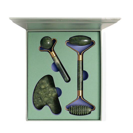 Kit de Gua Sha