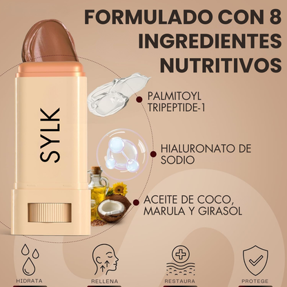 Beauty Balm - Bálsamo tinte facial con sérum