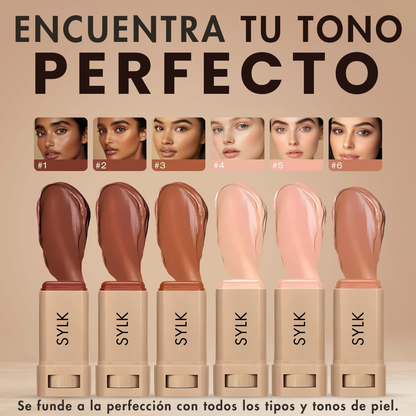 Beauty Balm - Bálsamo tinte facial con sérum